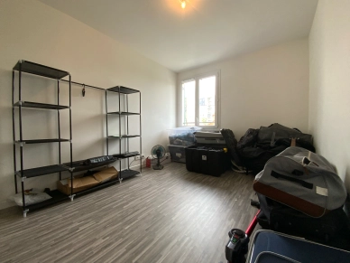 Appartement à vendre 3 pièces de 55 m² à Achères