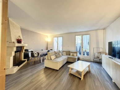 Maison à vendre 4 pièces de 92 m² à Éragny