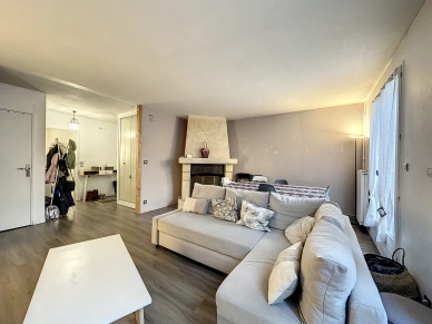 Maison à vendre 4 pièces de 92 m² à Éragny