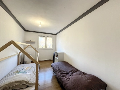 Maison à vendre 4 pièces de 92 m² à Éragny