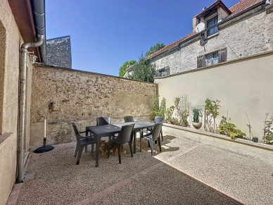 Maison à vendre 4 pièces de 97 m² à Courdimanche