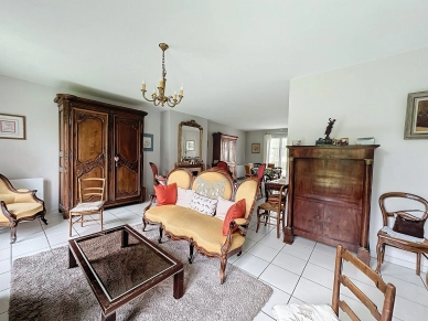 Maison à vendre 7 pièces de 165 m² à Osny