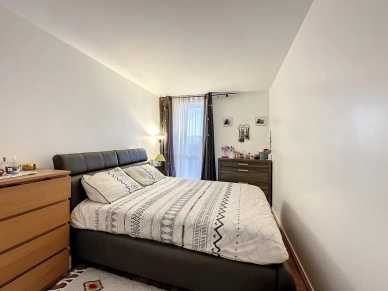 Appartement à vendre 3 pièces de 66,25 m² à Cergy