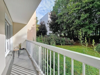 Appartement à vendre 3 pièces de 67,31 m² à Cergy