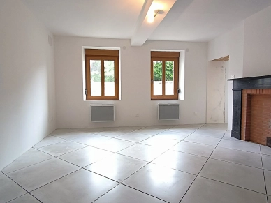 Maison à vendre 5 pièces de 121,14 m² à Dourlers