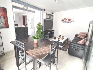 Maison à vendre 5 pièces de 75,3 m² à Méry-sur-Oise