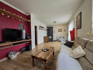 Maison vendu 5 pièces de 107 m² à Illiers-Combray