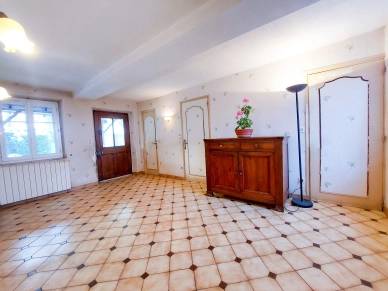 Maison vendu 6 pièces de 135 m² à Tréon