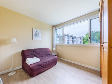 Appartement à vendre 3 pièces de 63 m² à Carrières-sur-Seine