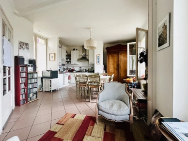 Maison à vendre 5 pièces de 102,3 m² à Conflans-Sainte-Honorine