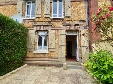 Maison à vendre 5 pièces de 95 m² à Gisors