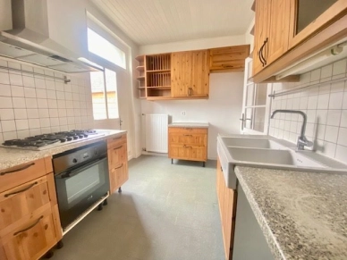 Maison à vendre 5 pièces de 95 m² à Gisors