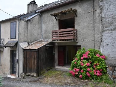 Maison à vendre 7 pièces de 90 m² à Boutx