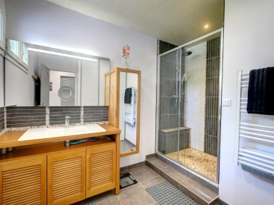 Maison à vendre 5 pièces de 110,34 m² à Noisy-le-Grand