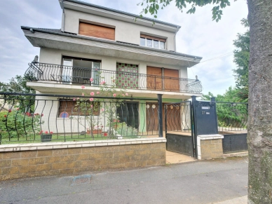 Maison à vendre 5 pièces de 160 m² à Villepinte