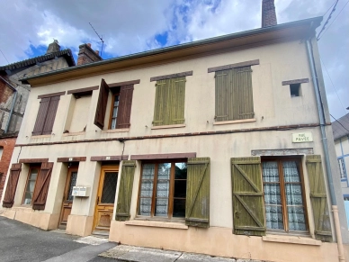 Maison à vendre 6 pièces de 145 m² à Gisors