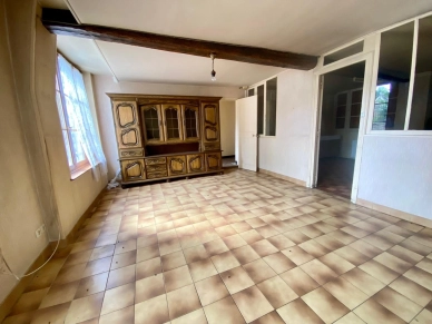 Maison à vendre 6 pièces de 145 m² à Gisors