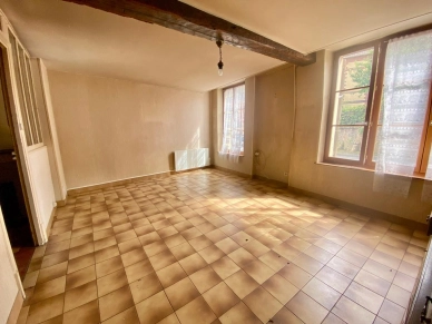 Maison à vendre 6 pièces de 145 m² à Gisors