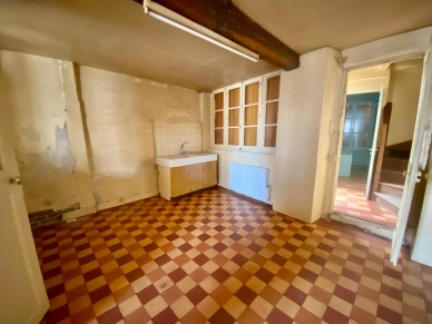 Maison à vendre 6 pièces de 145 m² à Gisors