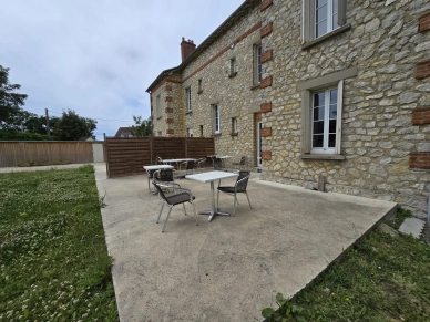 Maison à vendre 13 pièces de 280 m² à Chartres