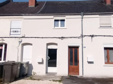 Maison à vendre 3 pièces de 79 m² à Pont-sur-Sambre