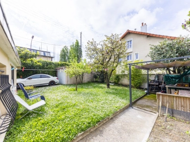 Maison à vendre 7 pièces de 117,16 m² à Bezons