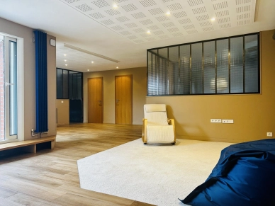 Maison à vendre 5 pièces de 99,03 m² à Éragny