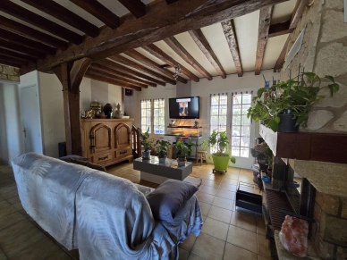 Maison à vendre 7 pièces de 151 m² à Gournay-en-Bray