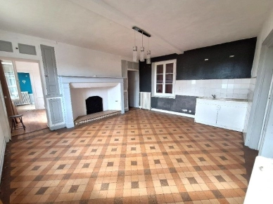 Maison à vendre 4 pièces de 92 m² à Beauvais