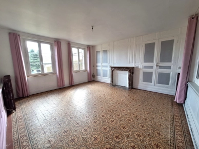 Maison à vendre 4 pièces de 92 m² à Beauvais