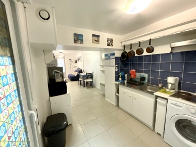 Appartement à vendre 3 pièces de 48 m² à Berck