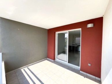 Appartement à vendre 2 pièces de 40 m² à Le Crès