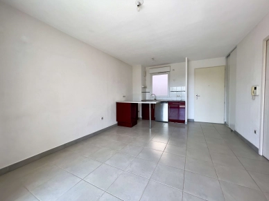 Appartement à vendre 2 pièces de 40 m² à Le Crès