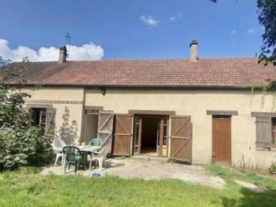 Maison à vendre 4 pièces de 80 m² à Gisors