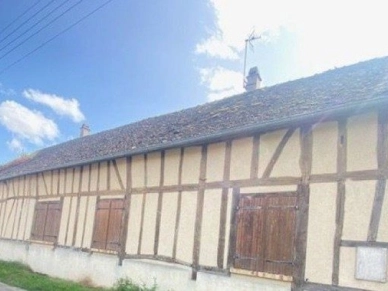 Maison à vendre 4 pièces de 80 m² à Gisors