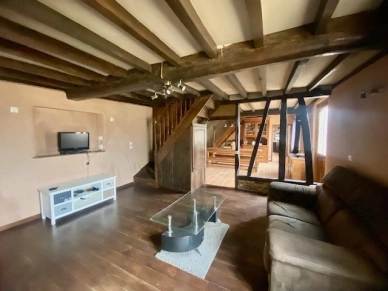 Maison à vendre 5 pièces de 96 m² à Gisors