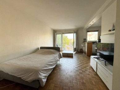 Appartement à vendre 1 pièces de 33 m² à Montrouge