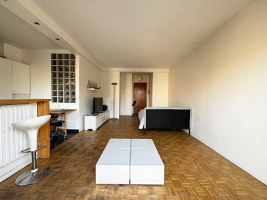 Appartement à vendre 1 pièces de 33 m² à Montrouge