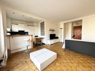 Appartement à vendre 1 pièces de 33 m² à Montrouge