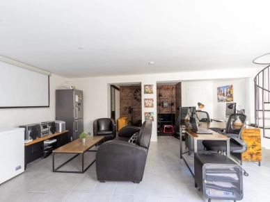 Maison à vendre 7 pièces de 158,23 m² à Cormeilles-en-Parisis