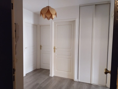 Appartement à vendre 4 pièces de 80,43 m² à Maisons-Laffitte