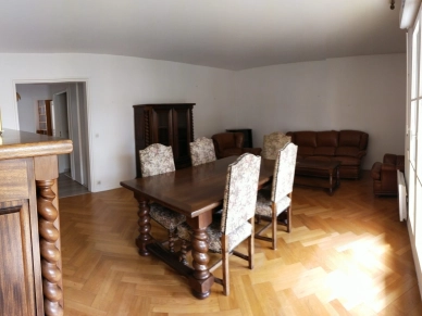 Appartement à vendre 4 pièces de 80,43 m² à Maisons-Laffitte