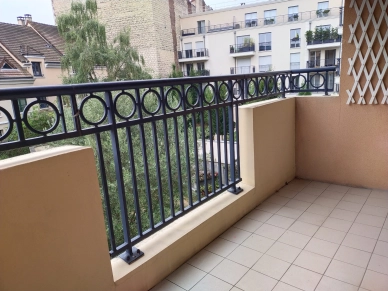 Appartement à vendre 4 pièces de 80,43 m² à Maisons-Laffitte