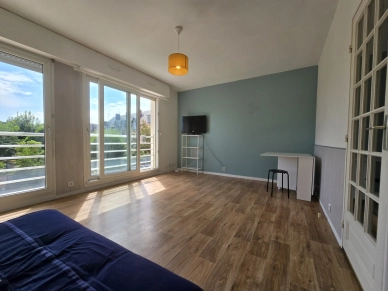 Appartement à vendre 1 pièces de 27,96 m² à Chartres