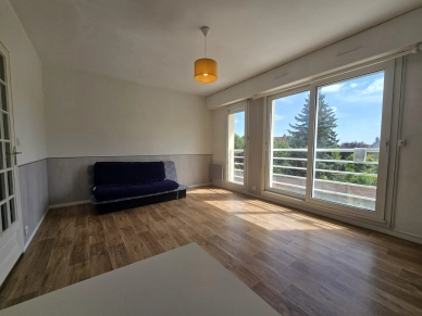 Appartement à vendre 1 pièces de 27,96 m² à Chartres