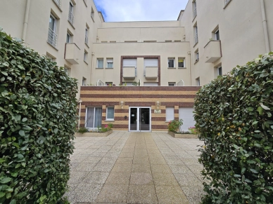 Appartement à vendre 1 pièces de 27,96 m² à Chartres