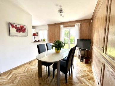 Maison à vendre 7 pièces de 124 m² à La Frette-sur-Seine