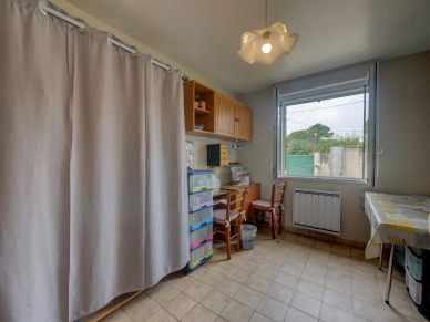 Maison à vendre 7 pièces de 152,8 m² à Beauvais