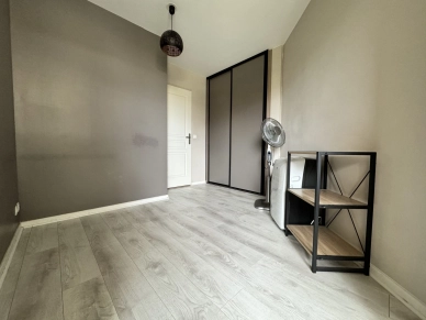 Appartement à vendre 3 pièces de 65 m² à Achères