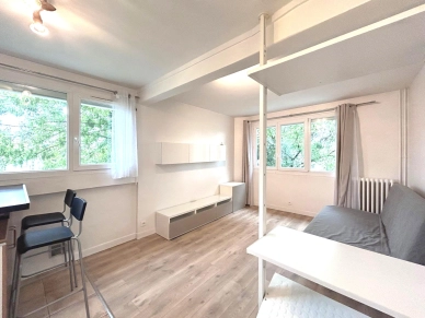 Appartement à vendre 1 pièces de 23 m² à Viry-Châtillon